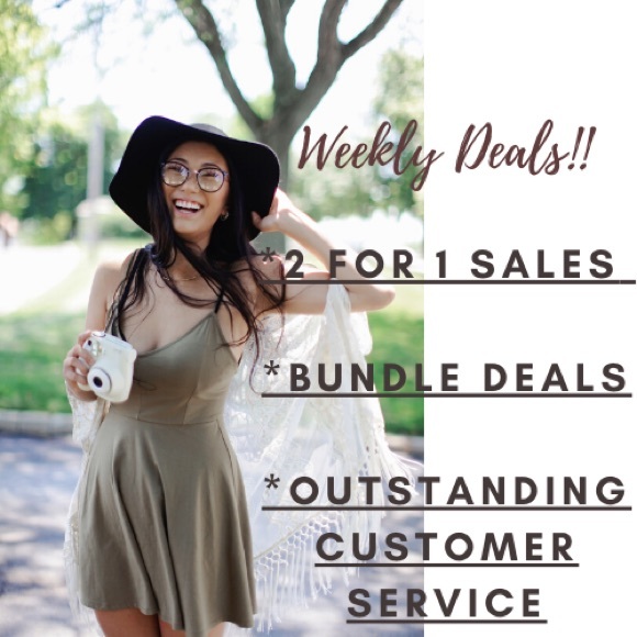 Meet your Posher, Golden - Picture 1 of 4